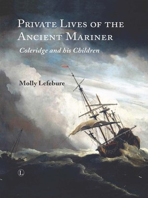 cover image of Private Lives of the Ancient Mariner